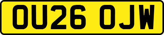 OU26OJW