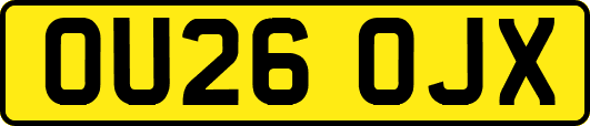 OU26OJX