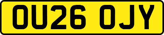 OU26OJY