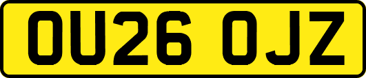 OU26OJZ