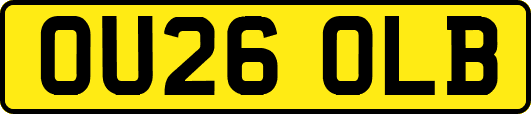 OU26OLB
