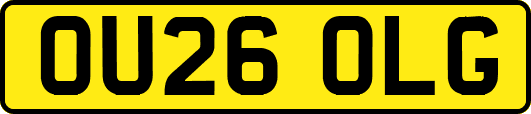 OU26OLG