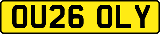 OU26OLY
