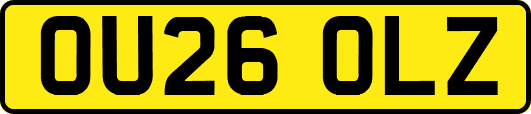 OU26OLZ