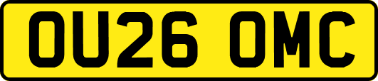 OU26OMC