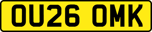 OU26OMK