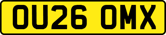OU26OMX