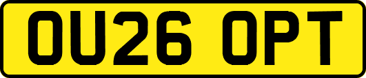 OU26OPT