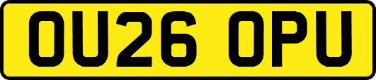 OU26OPU