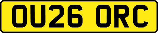 OU26ORC