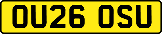 OU26OSU