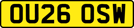 OU26OSW