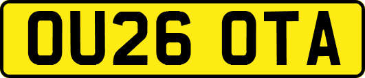OU26OTA