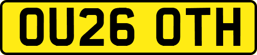 OU26OTH
