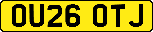 OU26OTJ