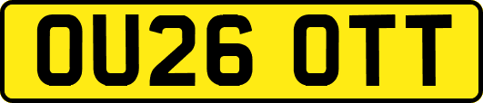 OU26OTT
