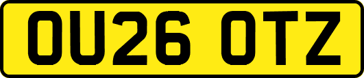 OU26OTZ