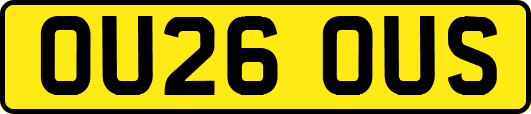 OU26OUS