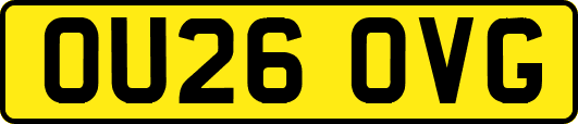 OU26OVG