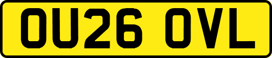 OU26OVL