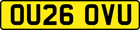 OU26OVU