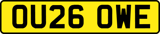 OU26OWE