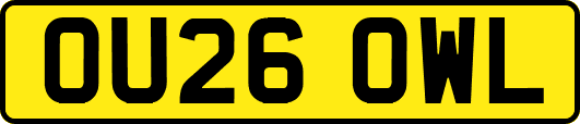 OU26OWL