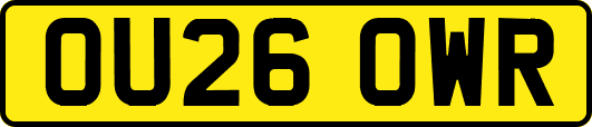 OU26OWR