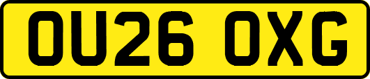 OU26OXG