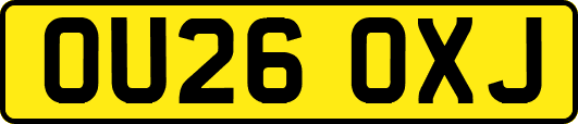 OU26OXJ