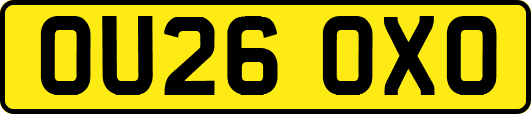 OU26OXO