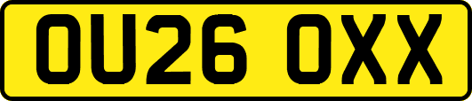OU26OXX