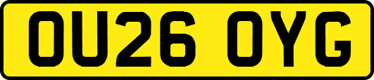 OU26OYG