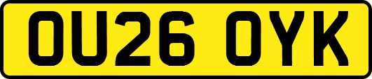 OU26OYK