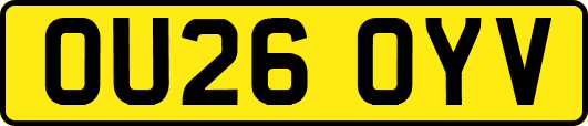 OU26OYV