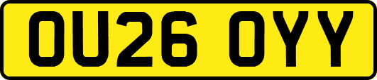 OU26OYY