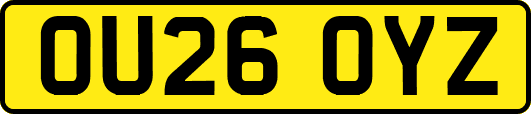 OU26OYZ