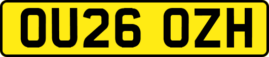 OU26OZH
