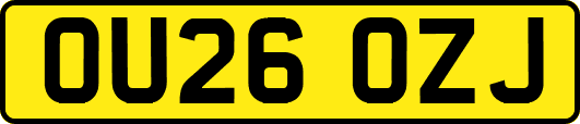 OU26OZJ