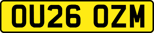OU26OZM