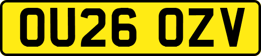 OU26OZV