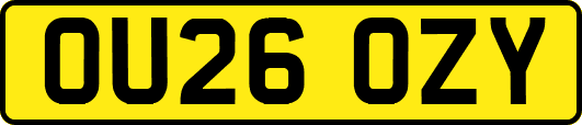 OU26OZY