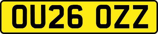OU26OZZ