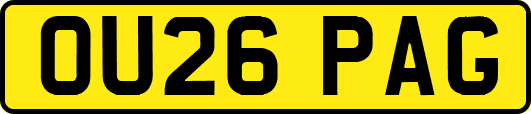 OU26PAG