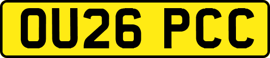 OU26PCC