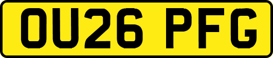 OU26PFG
