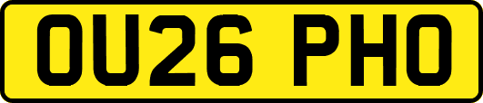 OU26PHO