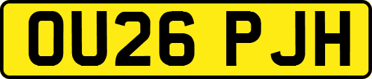 OU26PJH