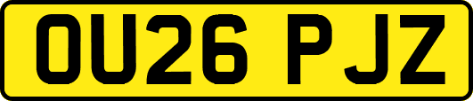OU26PJZ