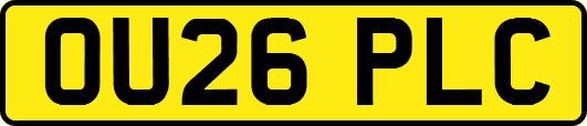 OU26PLC